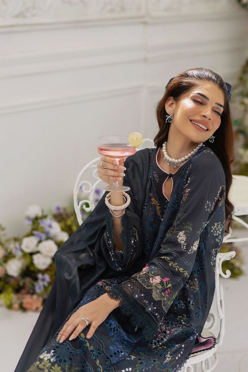 Ansab Jahangir | Wien Family Edit 25 | Aileen - House Of Hania