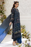 Ansab Jahangir | Wien Family Edit 25 | Aileen - House Of Hania