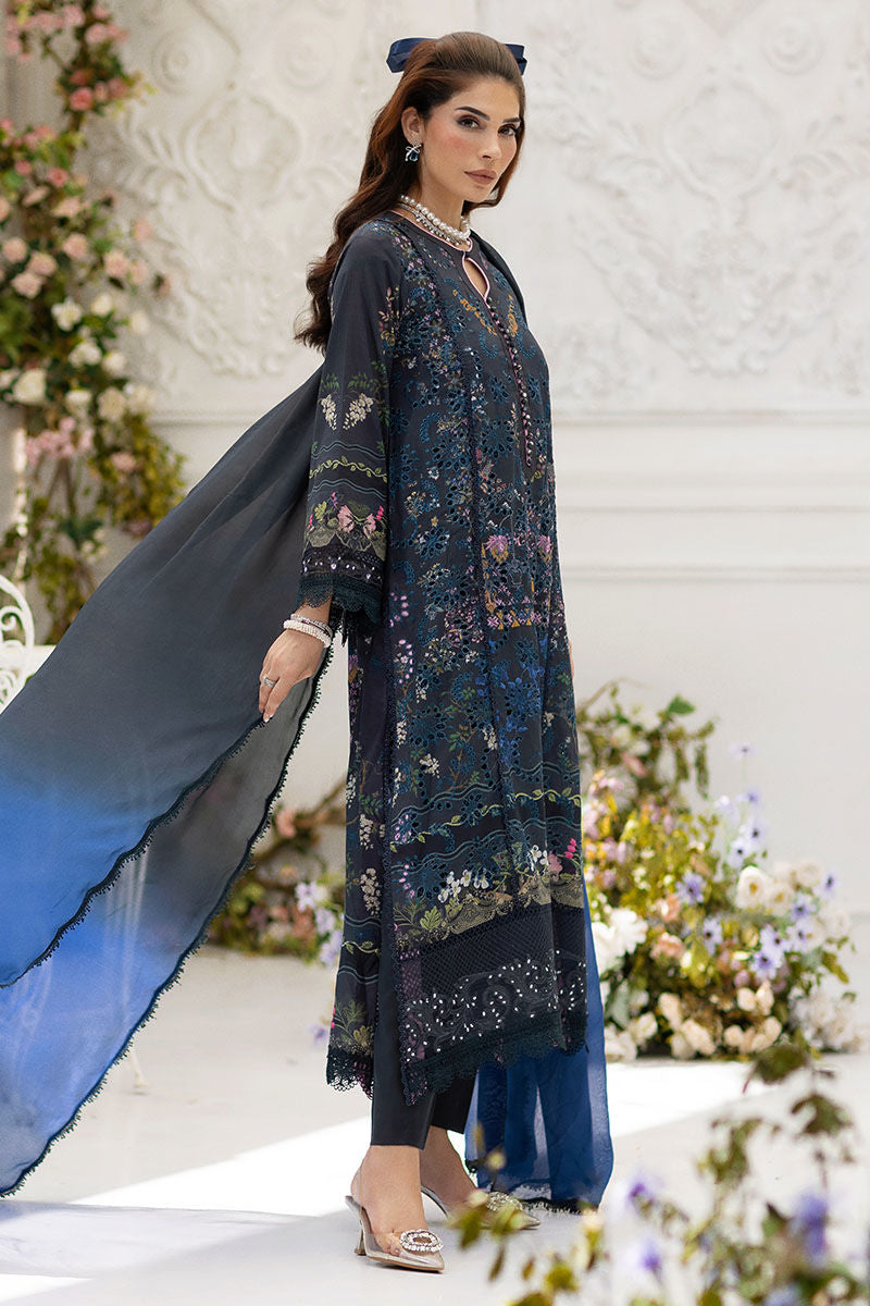Ansab Jahangir | Wien Family Edit 25 | Aileen - House Of Hania