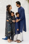 Ansab Jahangir | Wien Family Edit 25 | Aileen - House Of Hania