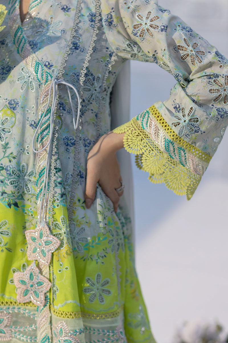 Ansab Jahangir | Wien Family Edit 25 | Kaira - House Of Hania