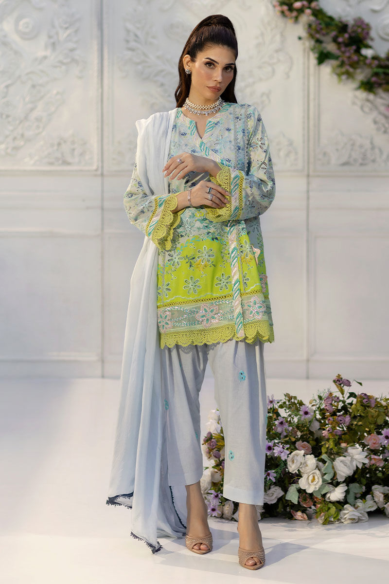 Ansab Jahangir | Wien Family Edit 25 | Kaira - House Of Hania