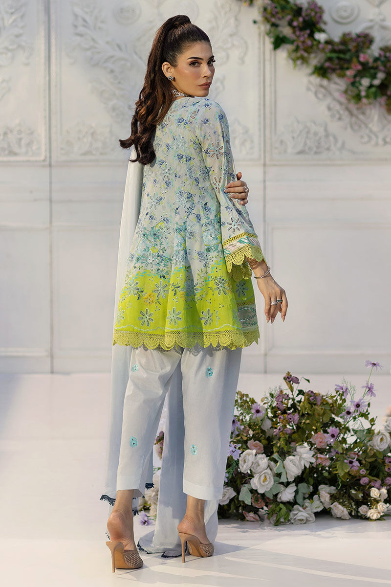 Ansab Jahangir | Wien Family Edit 25 | Kaira - House Of Hania