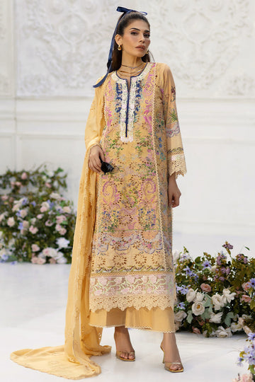 Ansab Jahangir | Wien Family Edit 25 | Laiba - House Of Hania