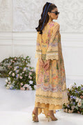 Ansab Jahangir | Wien Family Edit 25 | Laiba - House Of Hania