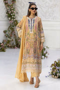 Ansab Jahangir | Wien Family Edit 25 | Laiba - House Of Hania