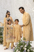 Ansab Jahangir | Wien Family Edit 25 | Laiba - House Of Hania