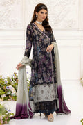 Ansab Jahangir | Wien Family Edit 25 | Liyana - House Of Hania