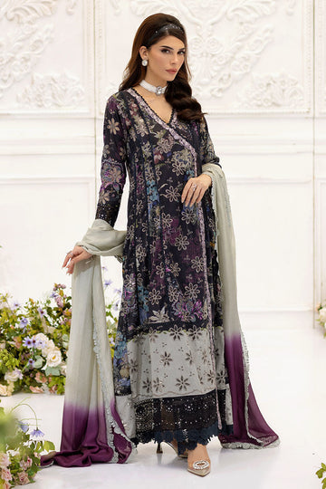 Ansab Jahangir | Wien Family Edit 25 | Liyana - House Of Hania