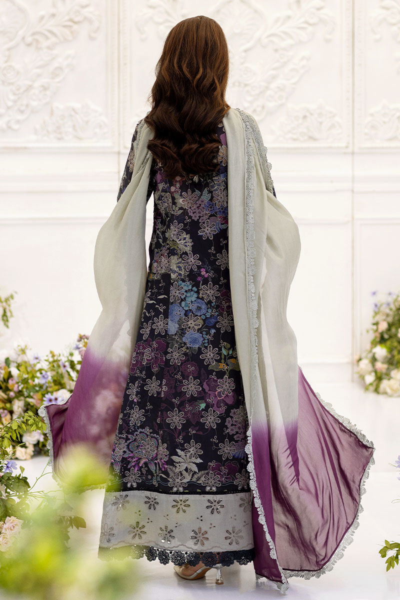 Ansab Jahangir | Wien Family Edit 25 | Liyana - House Of Hania
