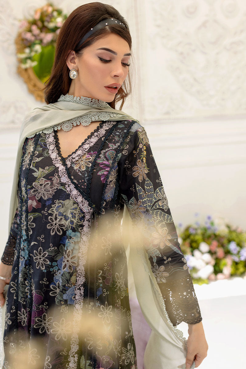 Ansab Jahangir | Wien Family Edit 25 | Liyana - House Of Hania