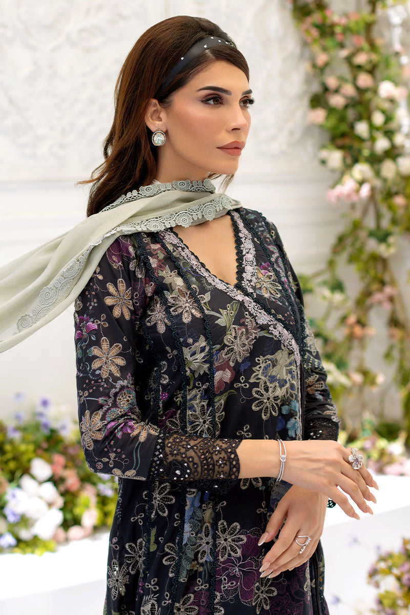 Ansab Jahangir | Wien Family Edit 25 | Liyana - House Of Hania