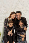 Ansab Jahangir | Wien Family Edit 25 | Liyana - House Of Hania