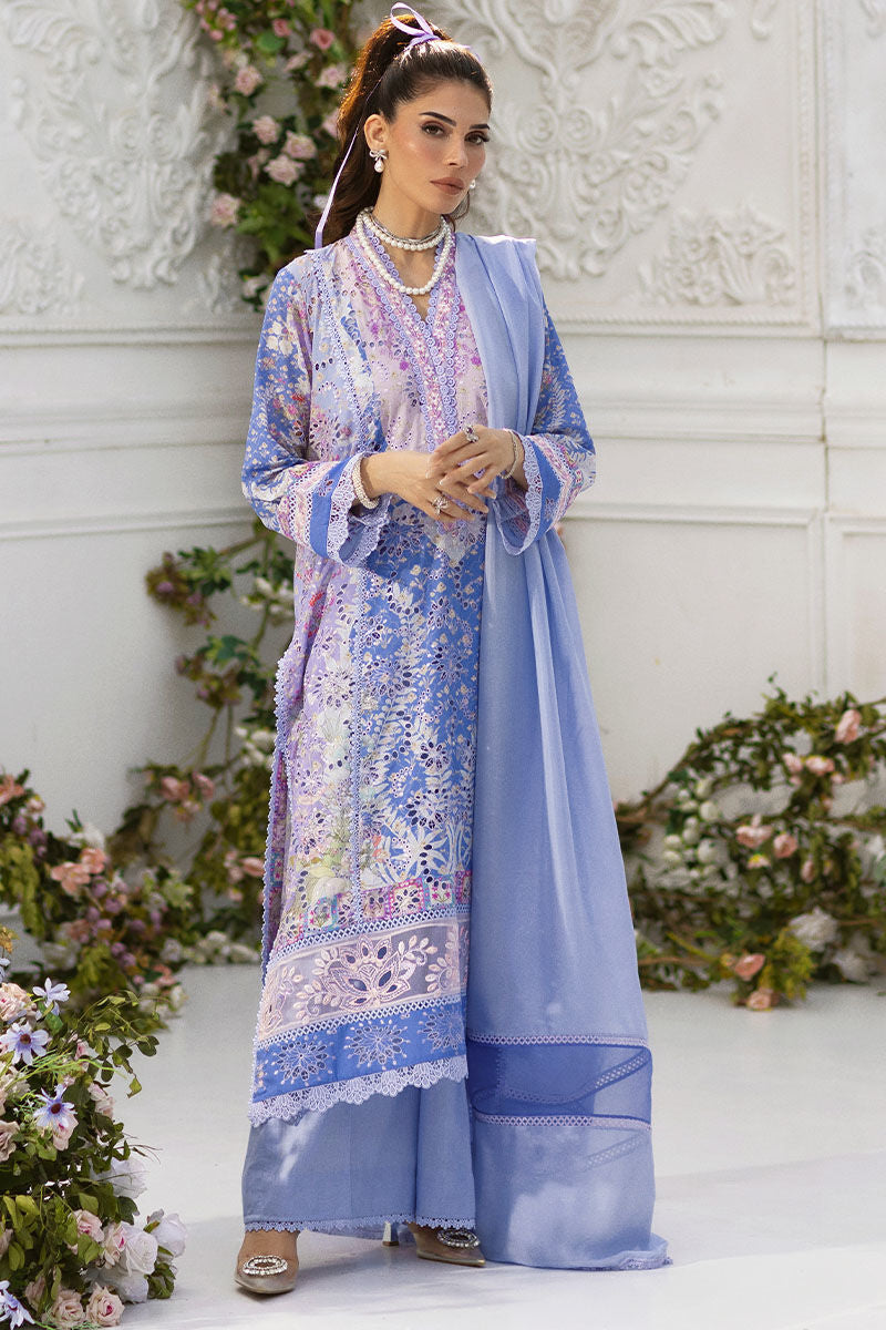 Ansab Jahangir | Wien Family Edit 25 | Mireya - House Of Hania