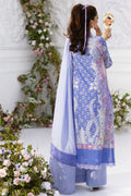 Ansab Jahangir | Wien Family Edit 25 | Mireya - House Of Hania