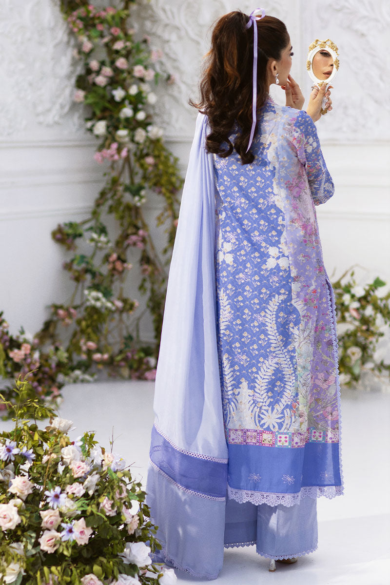 Ansab Jahangir | Wien Family Edit 25 | Mireya - House Of Hania