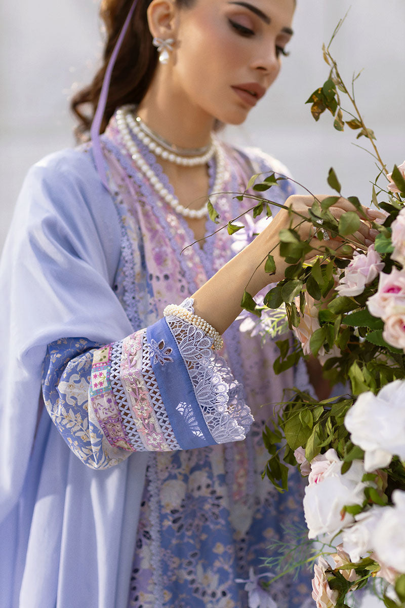 Ansab Jahangir | Wien Family Edit 25 | Mireya - House Of Hania