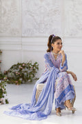 Ansab Jahangir | Wien Family Edit 25 | Mireya - House Of Hania