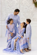Ansab Jahangir | Wien Family Edit 25 | Mireya - House Of Hania
