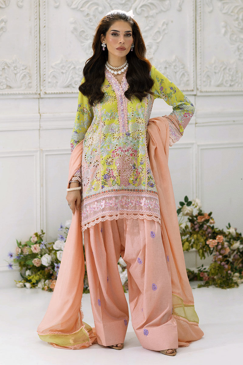 Ansab Jahangir | Wien Family Edit 25 | Selene - House Of Hania
