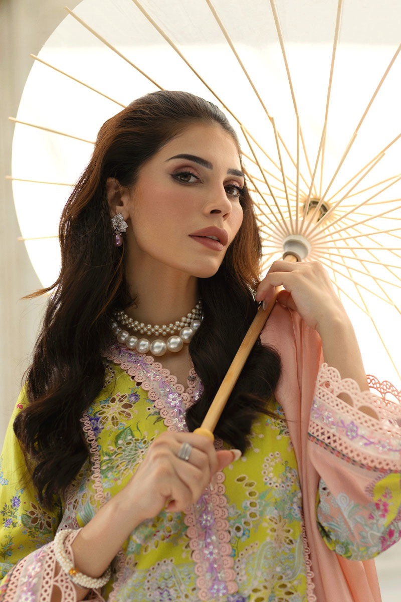 Ansab Jahangir | Wien Family Edit 25 | Selene - House Of Hania