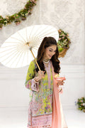 Ansab Jahangir | Wien Family Edit 25 | Selene - House Of Hania