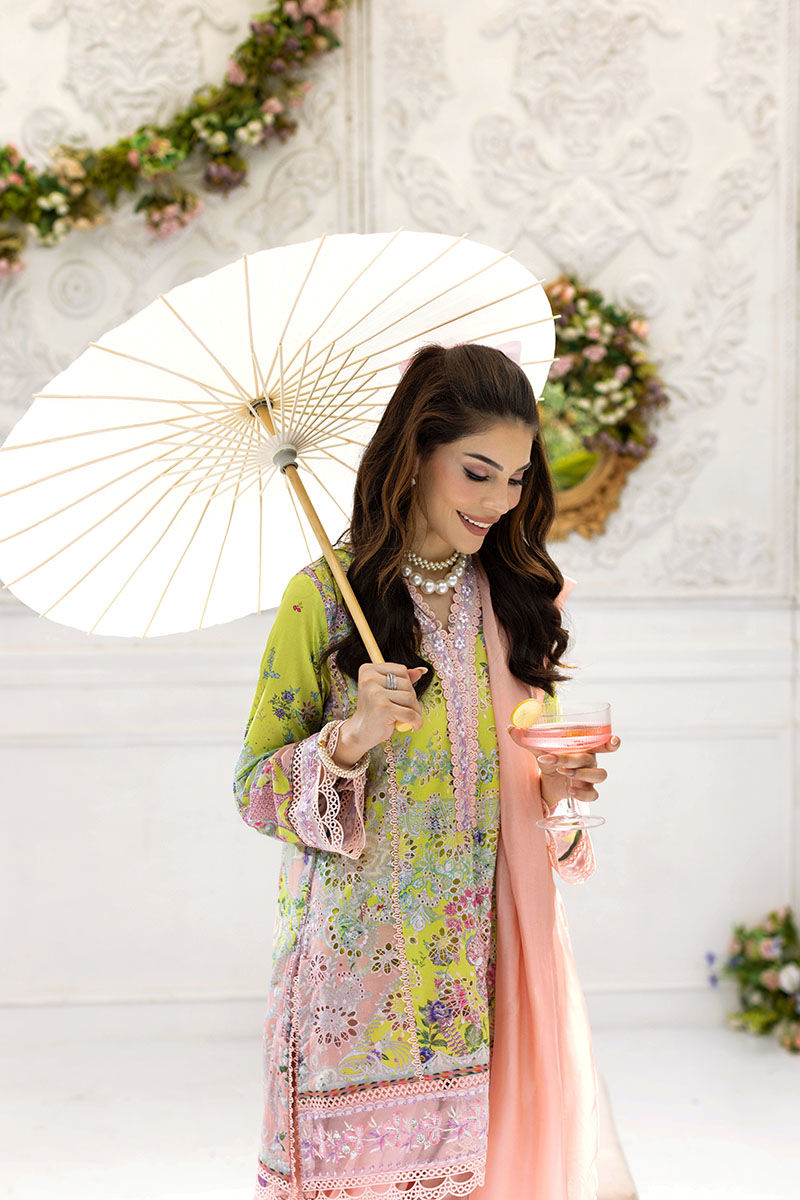 Ansab Jahangir | Wien Family Edit 25 | Selene - House Of Hania