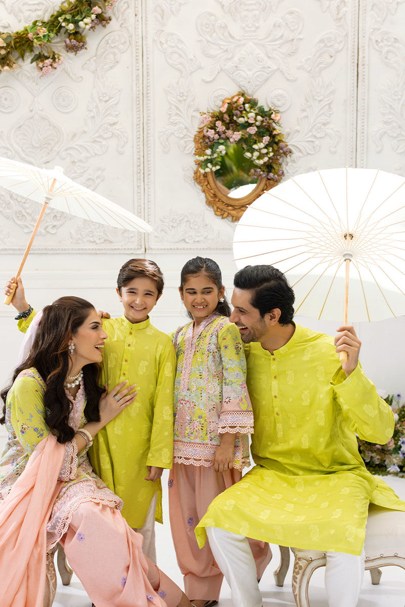Ansab Jahangir | Wien Family Edit 25 | Selene - House Of Hania
