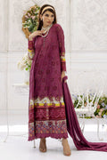 Ansab Jahangir | Wien Family Edit 25 | Zahira - House Of Hania