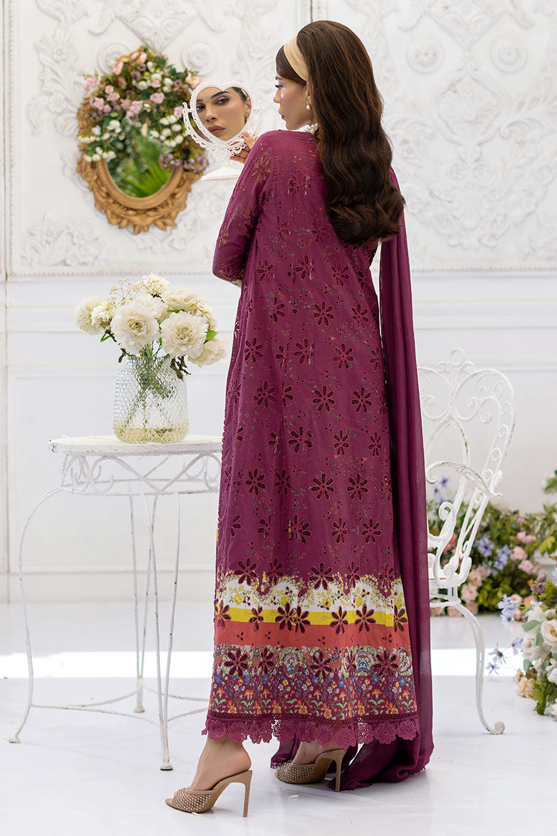 Ansab Jahangir | Wien Family Edit 25 | Zahira - House Of Hania