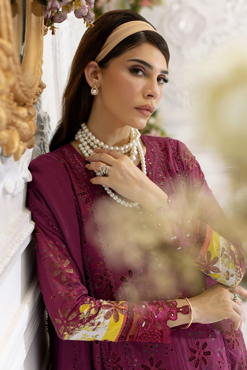 Ansab Jahangir | Wien Family Edit 25 | Zahira - House Of Hania