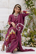 Ansab Jahangir | Wien Family Edit 25 | Zahira - House Of Hania