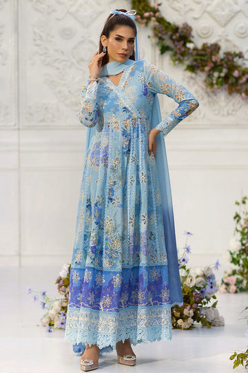 Ansab Jahangir | Wien Family Edit 25 | Zaynah - House Of Hania