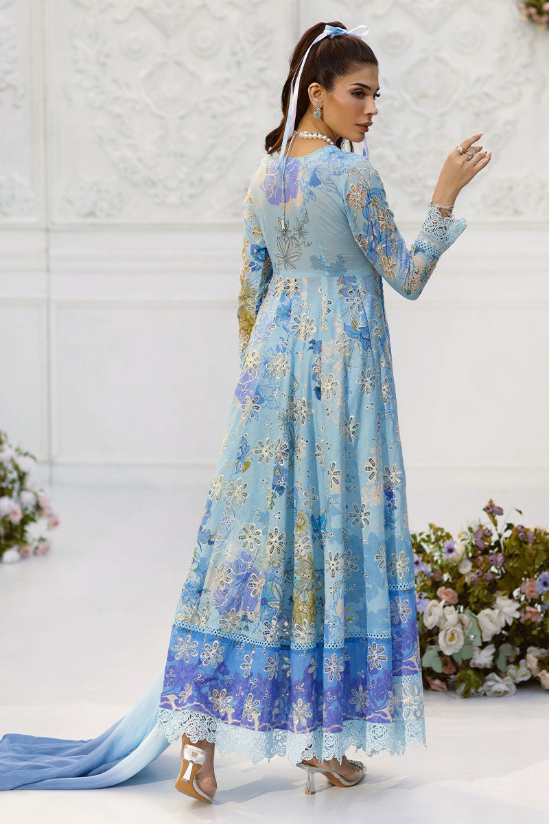 Ansab Jahangir | Wien Family Edit 25 | Zaynah - House Of Hania