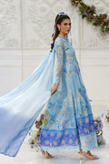Ansab Jahangir | Wien Family Edit 25 | Zaynah - House Of Hania
