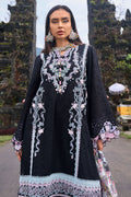 Ansab Jahangir | Zoha Lawn 24 | GOMPHRENA - House Of Hania