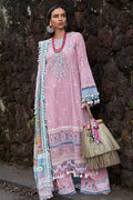 Ansab Jahangir | Zoha Lawn 24 | Peony - House Of Hania