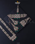 Anushka Bridal Set - House Of Hania