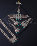 Anushka Bridal Set - House Of Hania