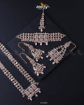 Anushka Bridal Set - House Of Hania
