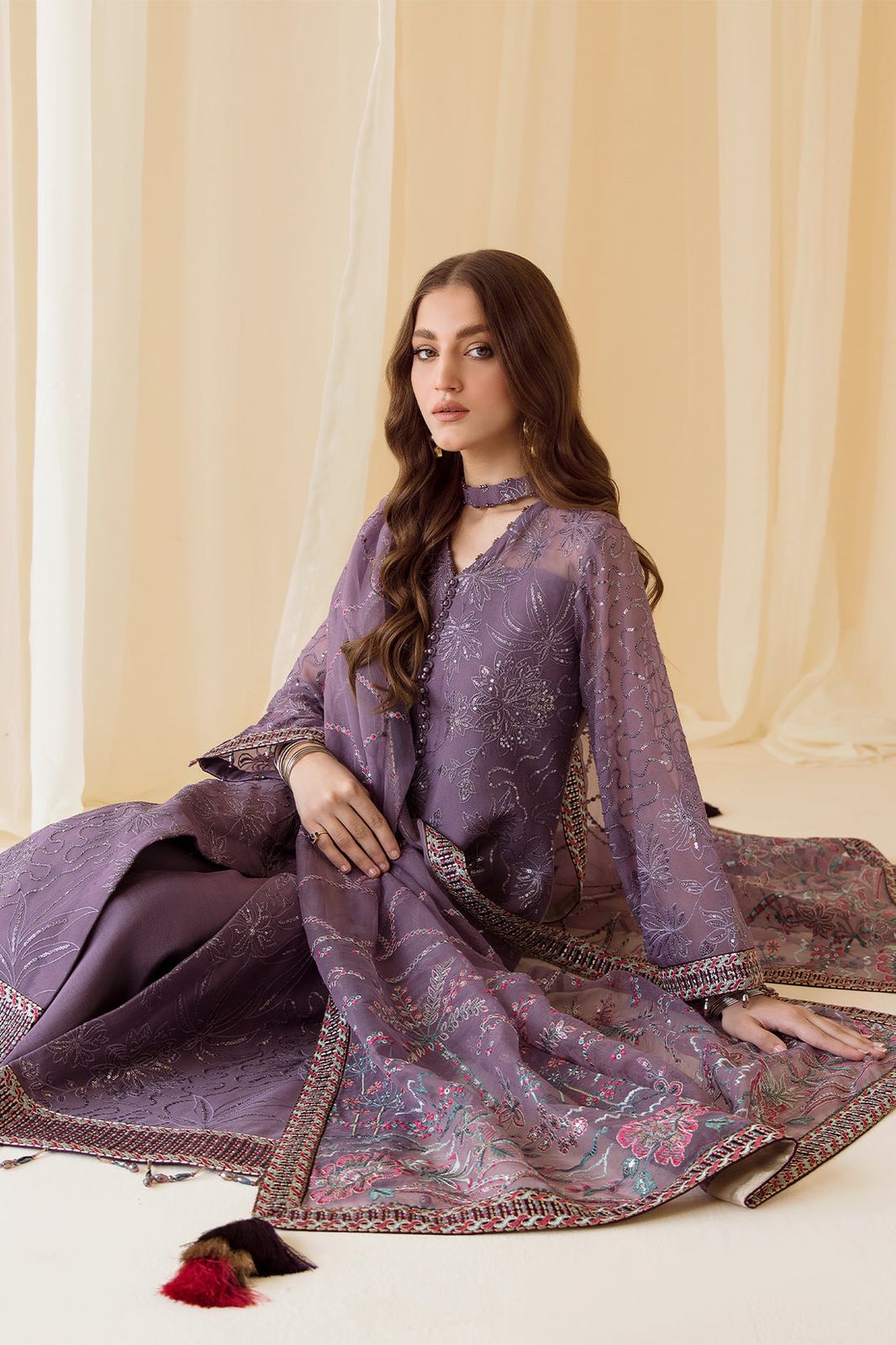 Aqeeq - House Of Hania
