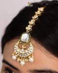 Aqsa Necklace Set - House Of Hania
