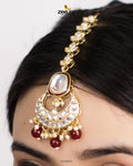 Aqsa Necklace Set - House Of Hania