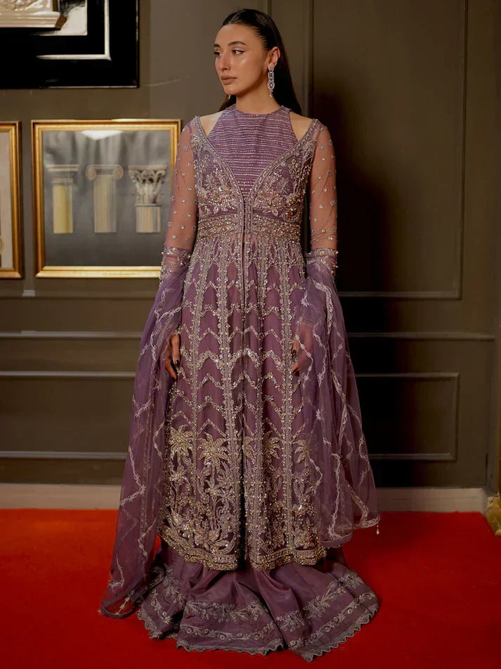 Epoque | Avanti Wedding Formals | Araia - House Of Anaya