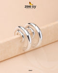 Arc Earrings - House Of Hania