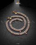Arezzo Anklet - House Of Hania