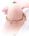 Arezzo Anklet - House Of Hania