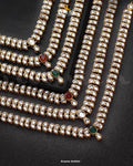 Arezzo Anklet - House Of Hania