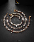 Arezzo Anklet - House Of Hania