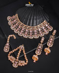 Ariana Bridal Sets - House Of Hania